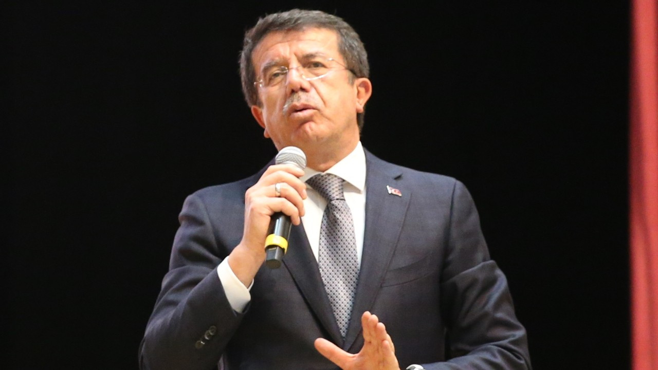 Nihat Zeybekci: Atatürk yaşasaydı CHP’li olmazdı, olamazdı