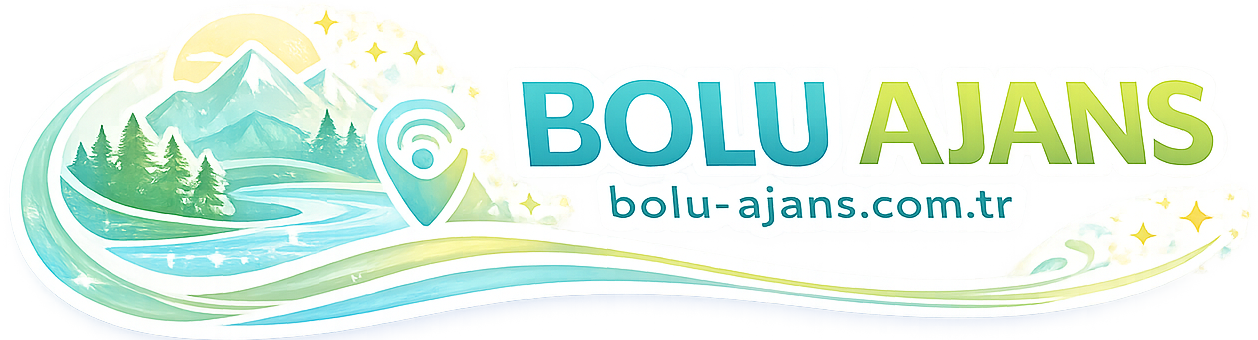 Bolu Ajans